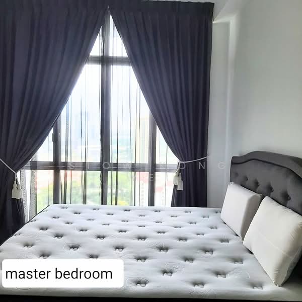 Kondominium untuk Disewa di Setia Sky 88 - Siow Kong Wei - PropertyGuru.com.my