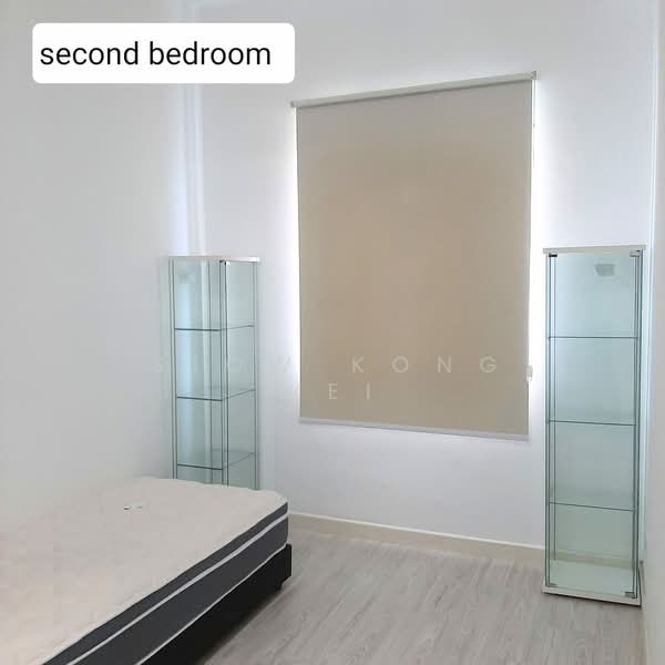 Kondominium untuk Disewa di Setia Sky 88 - Siow Kong Wei - PropertyGuru.com.my