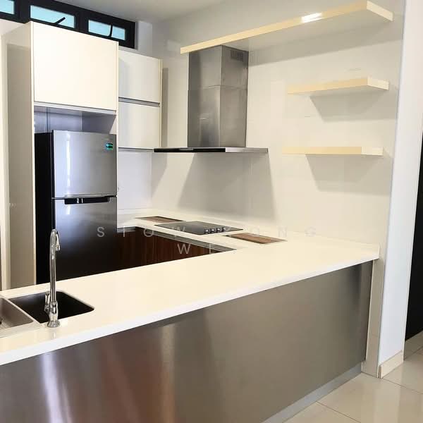 Kondominium untuk Disewa di Setia Sky 88 - Siow Kong Wei - PropertyGuru.com.my