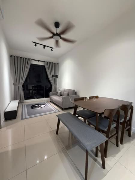 Kondominium untuk Disewa di Skyline KL - Yanny Ng - PropertyGuru.com.my