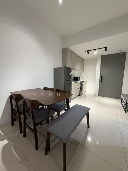 Kondominium untuk Disewa di Skyline KL - Yanny Ng - PropertyGuru.com.my