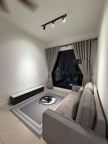 Kondominium untuk Disewa di Skyline KL - Yanny Ng - PropertyGuru.com.my