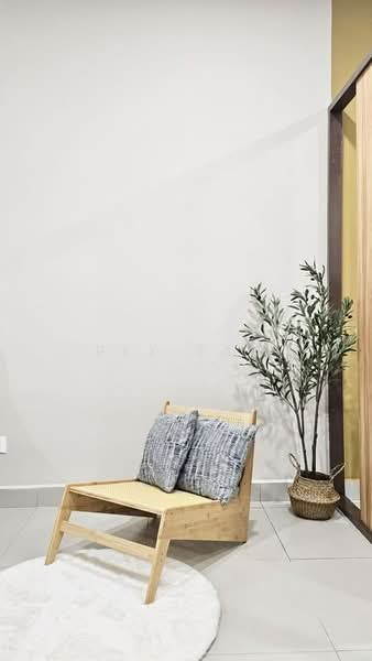 Servis Apartment untuk Disewa di SWNK Houze @ BBCC - Rex Tan - Interior - PropertyGuru.com.my