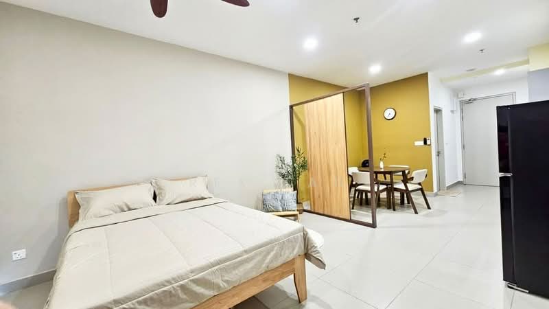 Servis Apartment untuk Disewa di SWNK Houze @ BBCC - Rex Tan - Bedroom - PropertyGuru.com.my