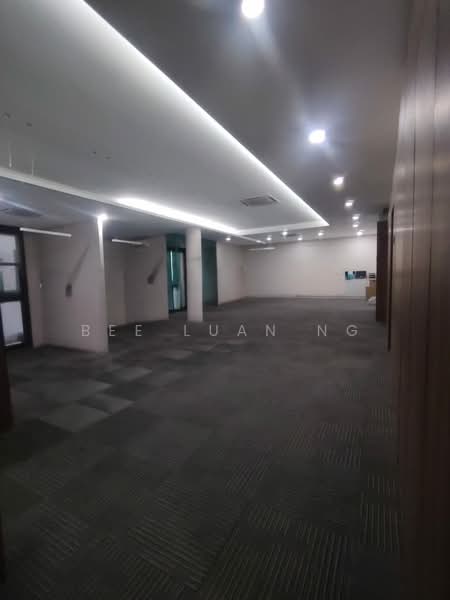 Factory for Rent in Bukit Angkat (Kajang) - Bee Luan Ng - Interior - PropertyGuru.com.my