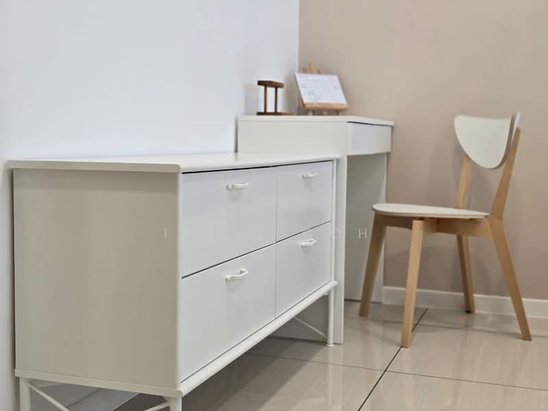 Condominium for Rent at Queens Residences Q2 @ Queens Waterfront - Irene Goh - Interior - PropertyGuru.com.my