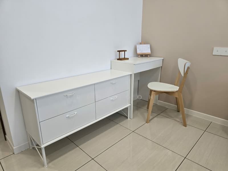 Condominium for Rent at Queens Residences Q2 @ Queens Waterfront - Irene Goh - Study - PropertyGuru.com.my