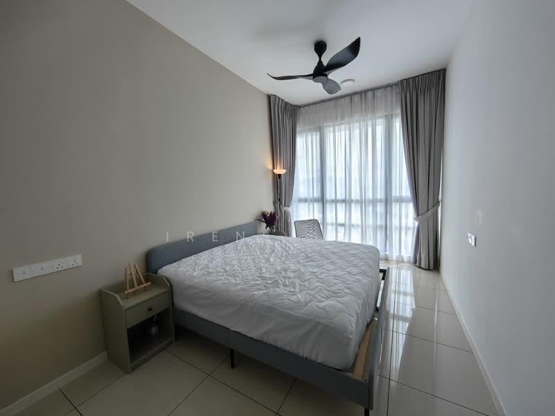 Condominium for Rent at Queens Residences Q2 @ Queens Waterfront - Irene Goh - Bedroom - PropertyGuru.com.my