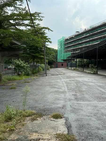 Warehouse for Rent in Sungai Besi (Kuala Lumpur) - Lilian Tan - Exterior - PropertyGuru.com.my