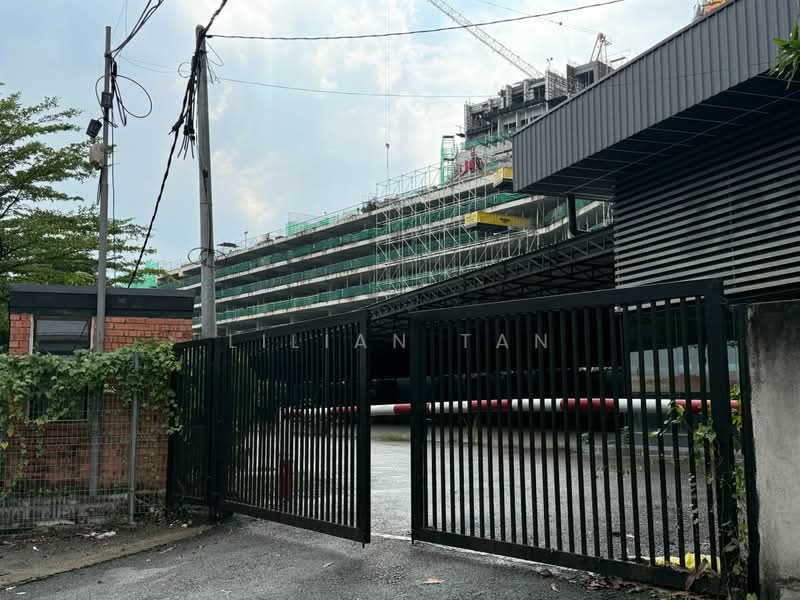 Warehouse for Rent in Sungai Besi (Kuala Lumpur) - Lilian Tan - Exterior - PropertyGuru.com.my
