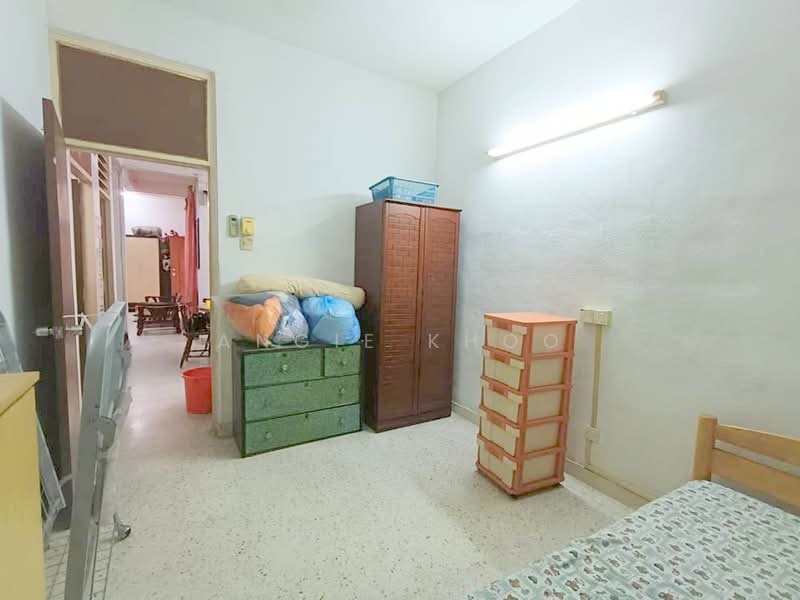 Rumah Teres 2 Tingkat untuk Dijual di Perai (Penang) - Angie Khoo - Bedroom - PropertyGuru.com.my