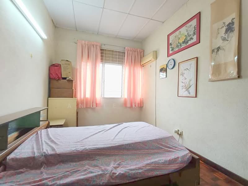 Rumah Teres 2 Tingkat untuk Dijual di Perai (Penang) - Angie Khoo - Bedroom - PropertyGuru.com.my