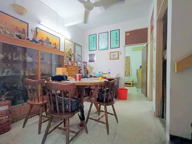 Rumah Teres 2 Tingkat untuk Dijual di Perai (Penang) - Angie Khoo - Dining Room - PropertyGuru.com.my