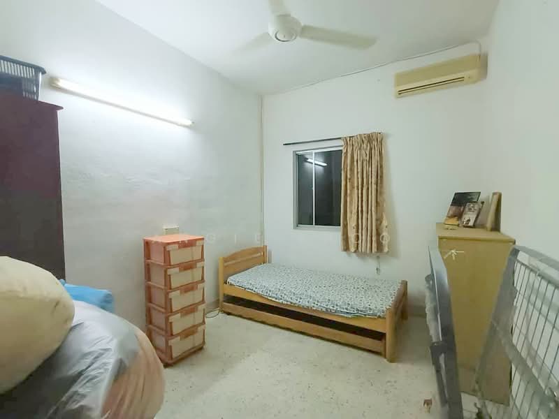 Rumah Teres 2 Tingkat untuk Dijual di Perai (Penang) - Angie Khoo - Bedroom - PropertyGuru.com.my