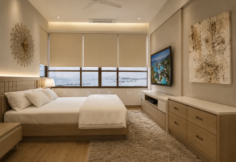 Condominium for Rent at Marinox Sky Villas - Amber Hang - PropertyGuru.com.my