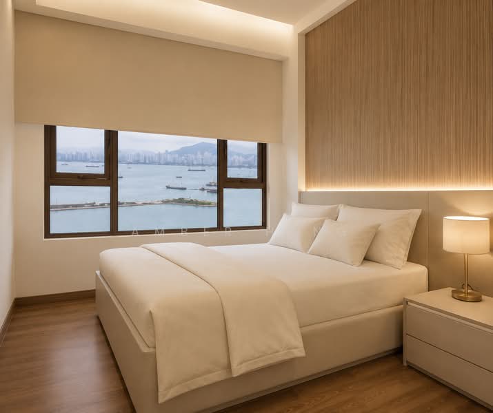 Condominium for Rent at Marinox Sky Villas - Amber Hang - PropertyGuru.com.my