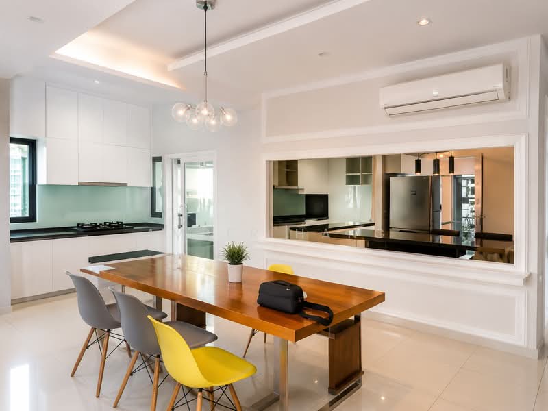 Condominium for Rent at Marinox Sky Villas - Amber Hang - PropertyGuru.com.my