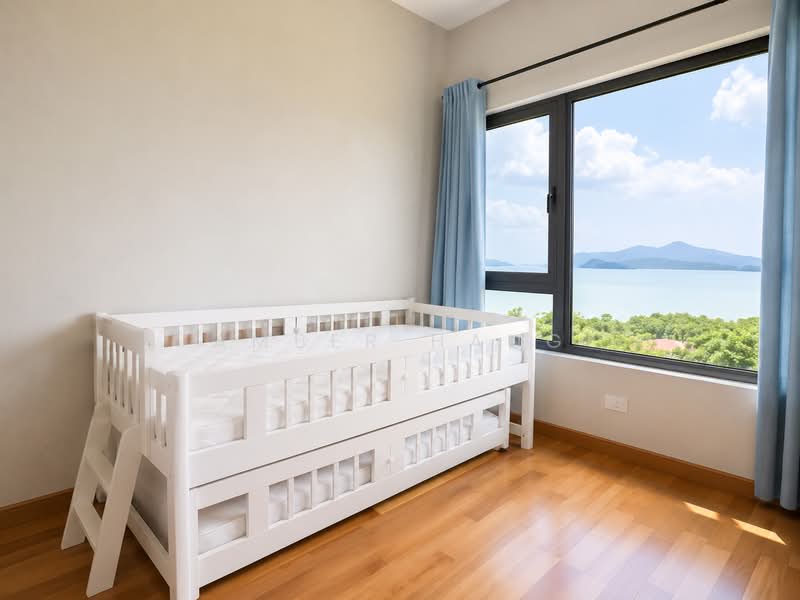 Condominium for Rent at Marinox Sky Villas - Amber Hang - PropertyGuru.com.my