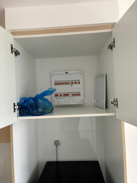 Servis Apartment untuk Disewa di SouthPlace Residences @ Tropicana Metropark - Wan Jia Shun - Interior - PropertyGuru.com.my