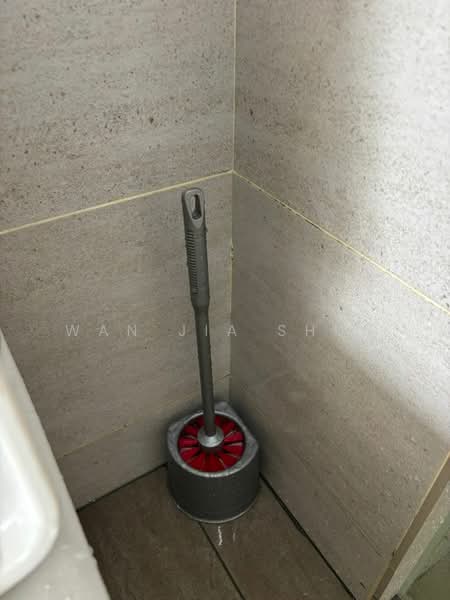 Servis Apartment untuk Disewa di SouthPlace Residences @ Tropicana Metropark - Wan Jia Shun - PropertyGuru.com.my