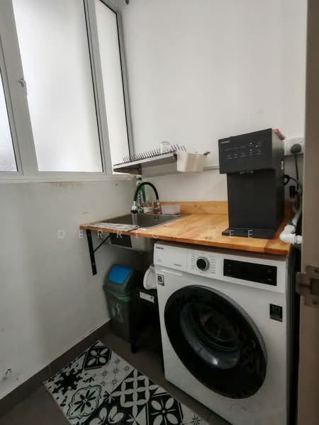 Servis Apartment untuk Disewa di Palmyra Residence - Derrick Hee - Interior - PropertyGuru.com.my