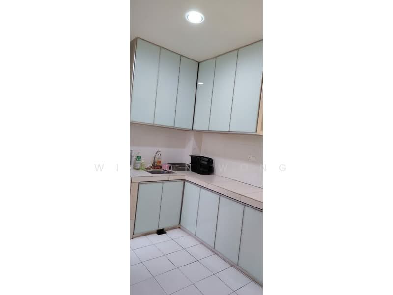 Rumah Teres untuk Disewa di Taman Kajang Perdana (Kajang) - Wilson Wong - Kitchen - PropertyGuru.com.my