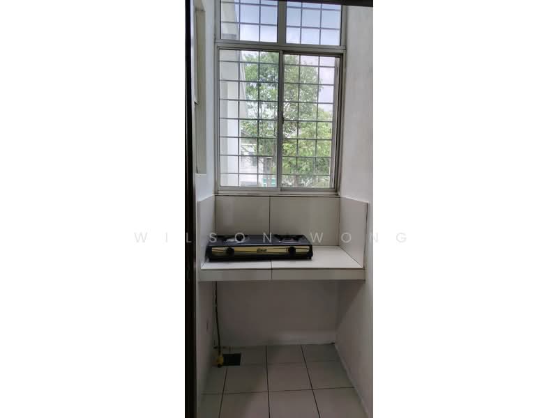Rumah Teres untuk Disewa di Taman Kajang Perdana (Kajang) - Wilson Wong - Kitchen - PropertyGuru.com.my