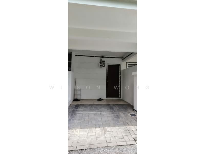 Rumah Teres untuk Disewa di Taman Kajang Perdana (Kajang) - Wilson Wong - PropertyGuru.com.my