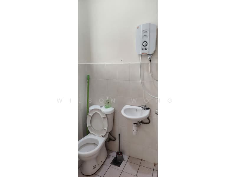 Rumah Teres untuk Disewa di Taman Kajang Perdana (Kajang) - Wilson Wong - PropertyGuru.com.my