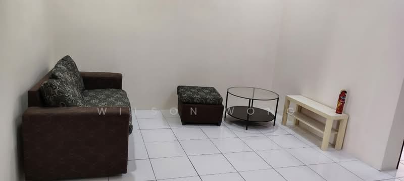 Rumah Teres untuk Disewa di Taman Kajang Perdana (Kajang) - Wilson Wong - PropertyGuru.com.my