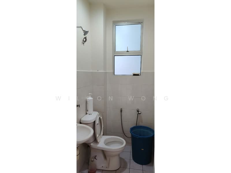 Rumah Teres untuk Disewa di Taman Kajang Perdana (Kajang) - Wilson Wong - PropertyGuru.com.my