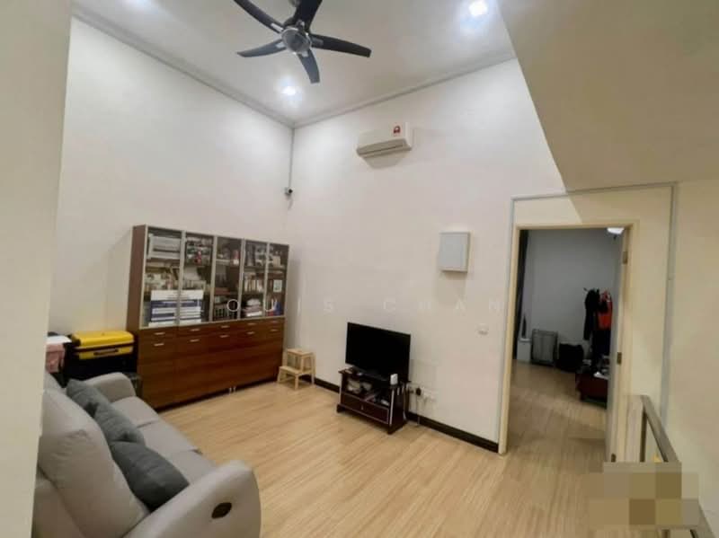 2-storey Terraced House for Sale in Setia Utama (Setia Alam) - Louis Chan - PropertyGuru.com.my