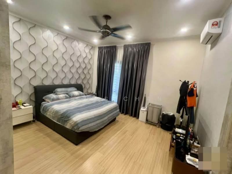 2-storey Terraced House for Sale in Setia Utama (Setia Alam) - Louis Chan - PropertyGuru.com.my
