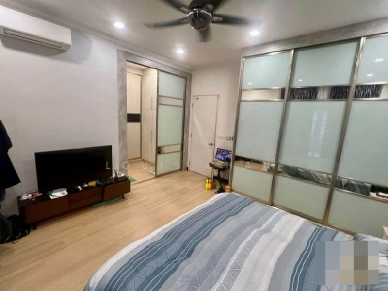 2-storey Terraced House for Sale in Setia Utama (Setia Alam) - Louis Chan - PropertyGuru.com.my