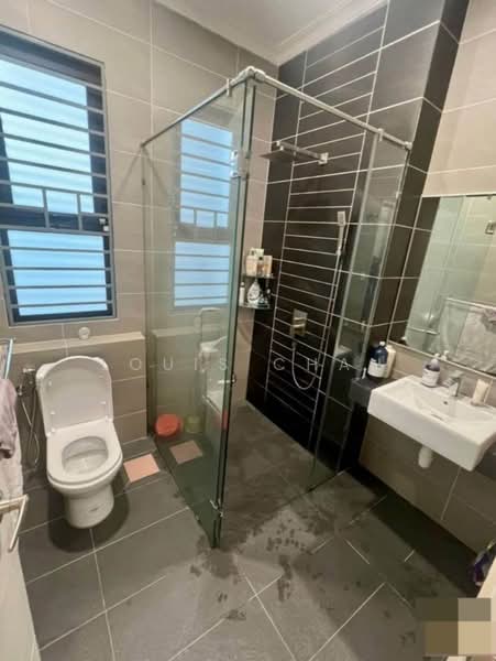 2-storey Terraced House for Sale in Setia Utama (Setia Alam) - Louis Chan - PropertyGuru.com.my