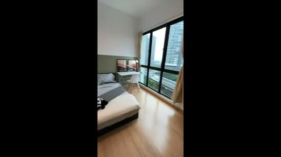 Servis Apartment untuk Disewa di BLISS @ Old Klang Road - Yanise Lee - PropertyGuru.com.my