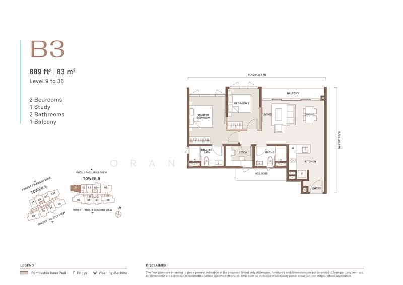 Apartment for Sale at Sfera - Orange Lim - PropertyGuru.com.my