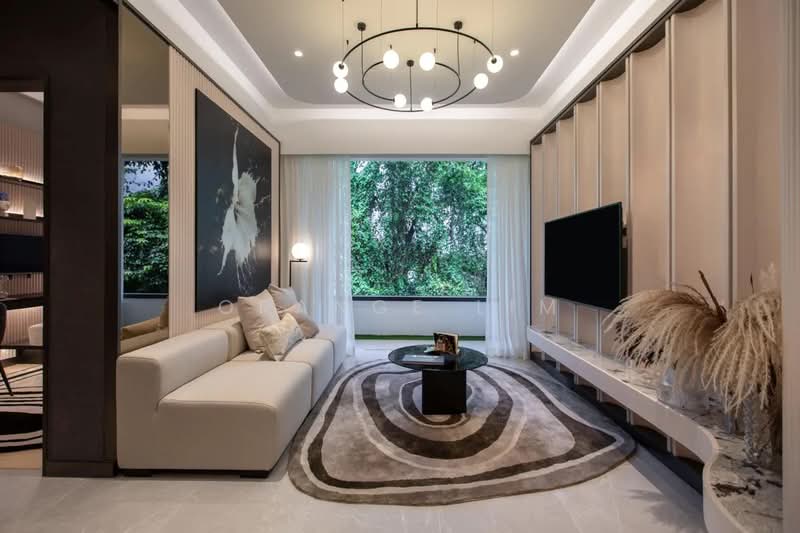 Apartment for Sale at Sfera - Orange Lim - Living Room - PropertyGuru.com.my