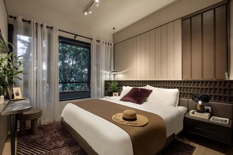 Apartment for Sale at Sfera - Orange Lim - Bedroom - PropertyGuru.com.my