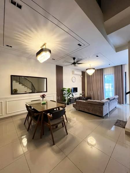 2-storey Terraced House for Rent in Dengkil (Selangor) - Asna Abdul Rahman - PropertyGuru.com.my