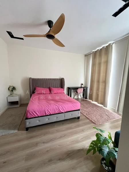 2-storey Terraced House for Rent in Dengkil (Selangor) - Asna Abdul Rahman - PropertyGuru.com.my