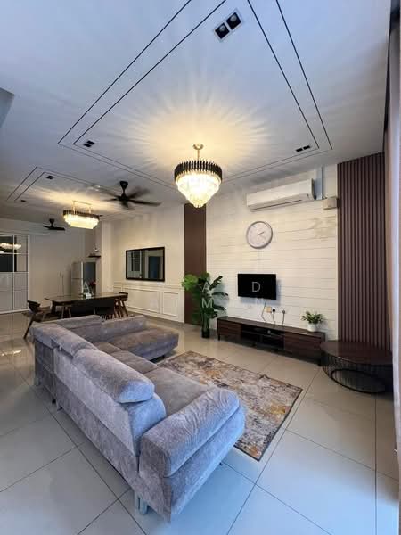 2-storey Terraced House for Rent in Dengkil (Selangor) - Asna Abdul Rahman - PropertyGuru.com.my