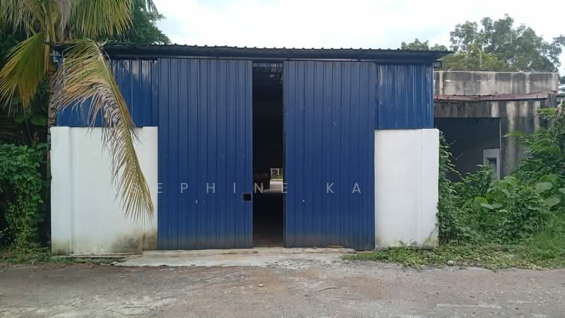 Factory for Sale in Rawang (Selangor) - Sephine Kang - Exterior - PropertyGuru.com.my
