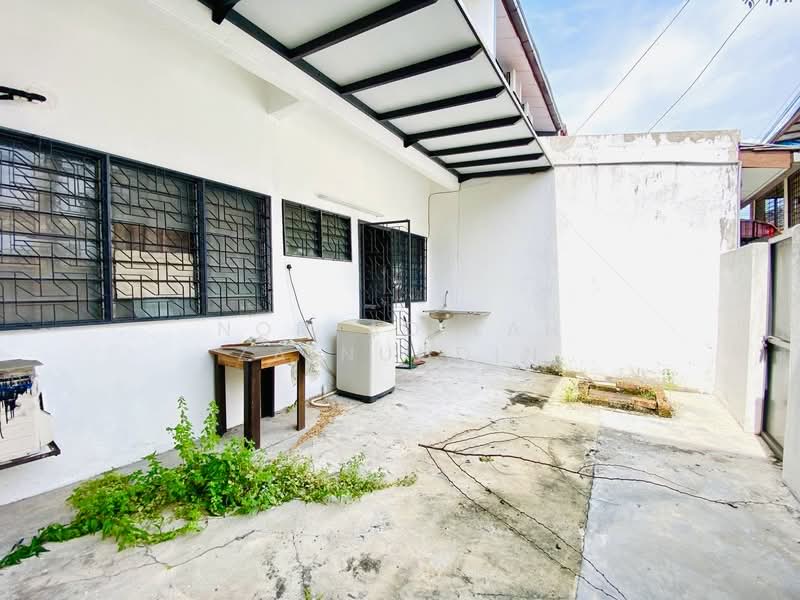 Rumah Teres untuk Dijual di Taman Selayang Utama (Selayang) - NORFADILAH ZAINUDDIN - Exterior - PropertyGuru.com.my