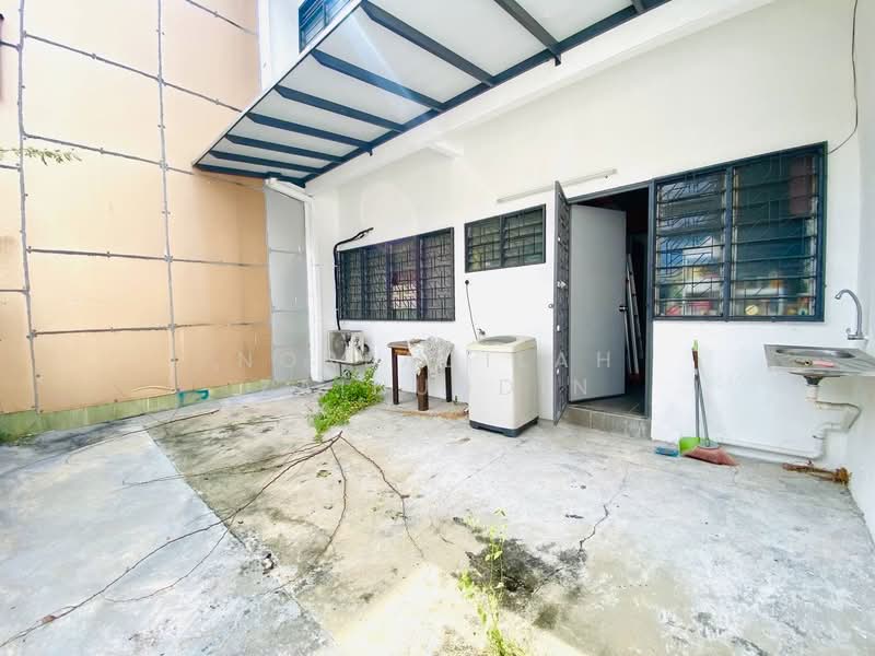 Rumah Teres untuk Dijual di Taman Selayang Utama (Selayang) - NORFADILAH ZAINUDDIN - Exterior - PropertyGuru.com.my