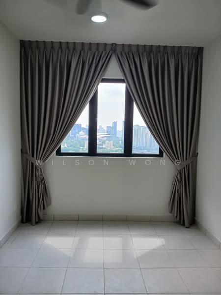 Pangsapuri untuk Disewa di Residensi Max - Wilson Wong - View - PropertyGuru.com.my