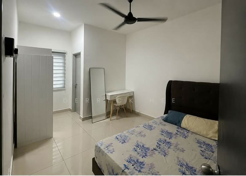 Condominium for Rent at Residensi Zamrud - Derrick Hee - Bedroom - PropertyGuru.com.my