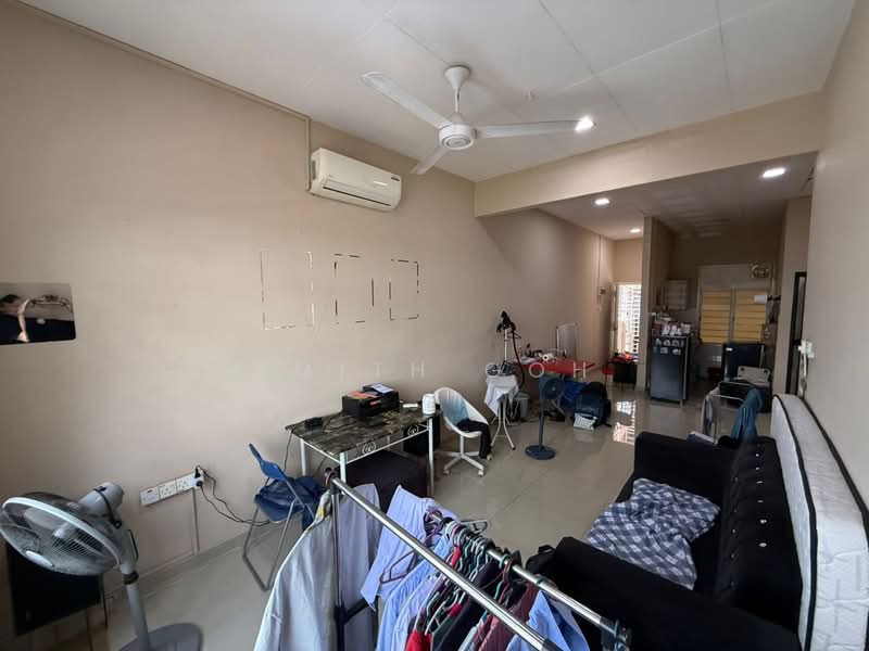 Flat for Sale at Taman Maluri - Smith Goh - PropertyGuru.com.my