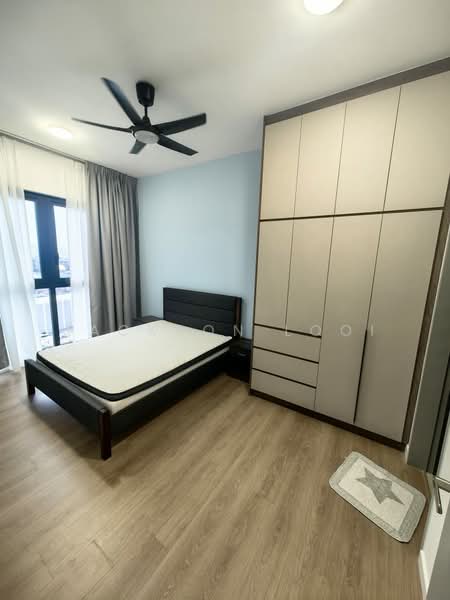 Condominium for Rent at Skyline KL - Jackson Looi - Bedroom - PropertyGuru.com.my