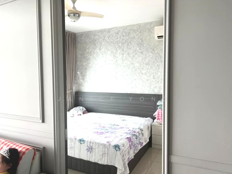 Service Residence for Sale at Molek Regency - Janice Yong - Bedroom - PropertyGuru.com.my
